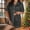 Black #2, variant on Pajamas for Women Set Oversized Polka Dots Comfortable Pajamas Set Leisure Collared Short Sleeve Sleepwear with Shorts Summer Pajamas