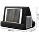 thumbnail image 2 of Almohada suave para iPad, almohada para teléfono, soporte para regazo, soporte para tableta, se utiliza en la cama, escritorio, coche, sofá, regazo, suelo, sofá, almohada suave multiángulo Vhermosa, 2 of 2