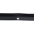 thumbnail image 3 of Front Fascia Bumper Hood Seal with Rivets 68051392AB Replacement for Dodge Challenger 2008‑2022, 3 of 4