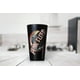 thumbnail image 5 of Vaso de cerveza JUST FUNKY OFFICIAL «Dark Side of the Moon» de Pink Floyd, 5 of 8