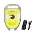 thumbnail image 2 of EIMELI Mini COB Keychain Light Rechargeable Mini LED Flashlight Head-Mounted Work Lamp with Bracket Multifunctional Bottle Opener Outdoor Headlamp for Camping Fishing Walking Dogs Sets On, 2 of 13