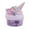 Purple, variant on Flmtop 60ml Adult Kid Cute Candy Ice Cream Slime Clay Plasticine Mud Decompression Toy