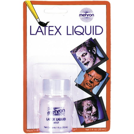 Latex Liquid Adult Halloween Accessory