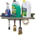 thumbnail image 2 of Suncast 2' Tool Rack & Shelf, 2 of 3