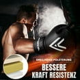 thumbnail image 5 of ATERCEL Boxing Gloves，Training Gloves for Men and Women,  Black, 5 of 7