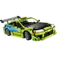 thumbnail image 3 of LEGO Technic Fast and Furious Mitsubishi Eclipse Car - Building Set for Teens, Ages 14+ - Collectible Model Car Kit for Fans - Detailed Features - Gift for Birthdays - 42229, 3 of 7