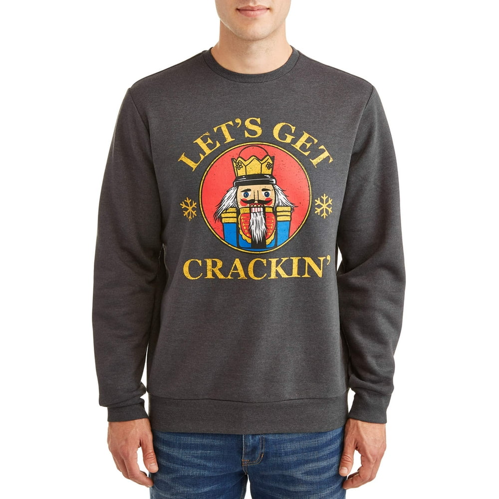 let's get crackin shirt