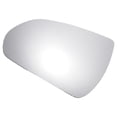 thumbnail image 1 of Reemplazo de vidrio de espejo retrovisor del lado izquierdo del conductor Unique Bargains, vidrio blanco no calefaccionado, adecuado para Hyundai I30 2017-2022, 1 of 6