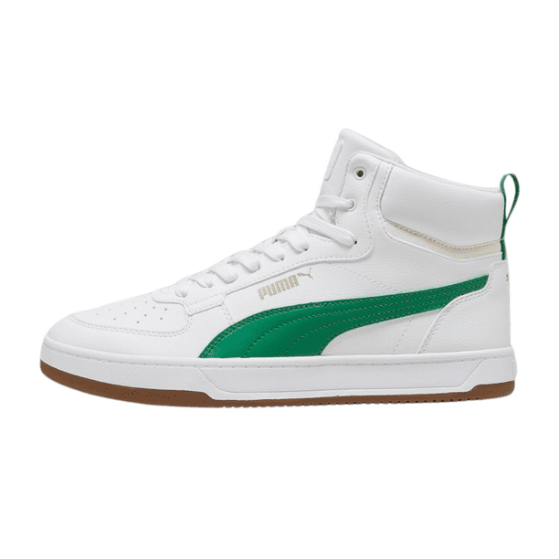 Tenis Puma Caven 2.0 MID Blanco Hombre Casual blanco 29 Walmart en linea