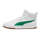 thumbnail image 1 of Tenis Puma Caven 2.0 MID Blanco Hombre Casual 28, 1 of 5