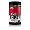 Optimum Nutrition Essential AMIN.O Energy Strawberry Lime -- 30 Servings