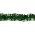 thumbnail image 4 of Northlight 18' x 3" Pre-Lit Pine Two-Tone Artificial Christmas Garland, Clear Lights, 4 of 5
