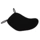 thumbnail image 5 of Funda de cojín para mentonera de violín para accesorios de violín 4-4 3-4, 5 of 9