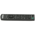 thumbnail image 4 of Remote Control Replacement,RMT‑V504A Video DVD Combo ABS Remote Control Remote Control Power Packed Performance, 4 of 9