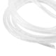 thumbnail image 5 of Gestión De Encuadernación De Cables En Espiral, Envoltura De Cable En Espiral Duradera, Telares De Cableado Blancos De 6 Mm Para Sistema De Cine En Casa De TV De PC ANGGREK Otros, 5 of 8