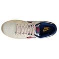 thumbnail image 4 of Nike Mens Dunk Low Retro SE Shoes Pale Ivory 9 Medium, 4 of 6