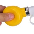 thumbnail image 2 of Bocina de bicicleta para niños campana de bicicleta bocina de bicicleta para niños scooters de 222 mm bicicletas cualquier cosa con accesorio para niños y niñas ANGGREK Otros, 2 of 7