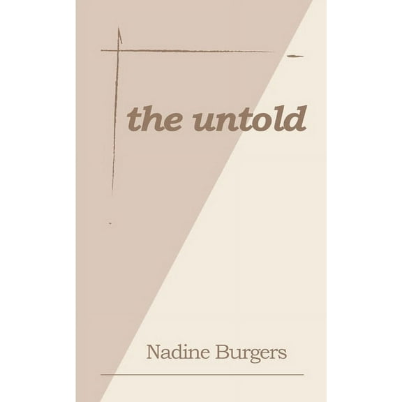 The Untold, (Paperback)