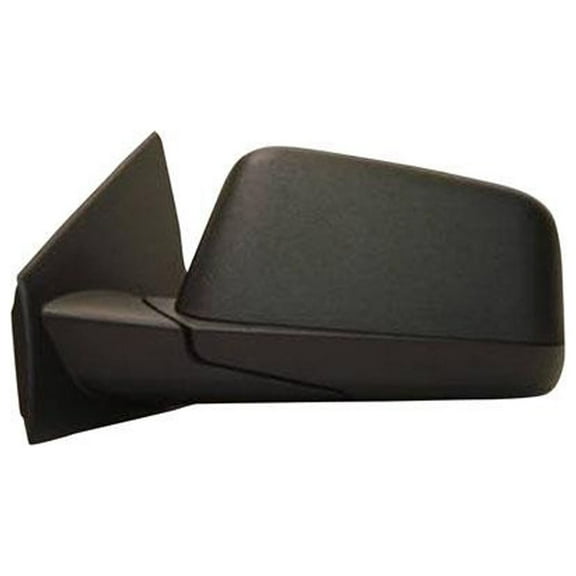 New Aftermarket  Driver Side Left Non-Memory Power Door Mirror 7T4Z17683AB fits 2007 Ford Edge