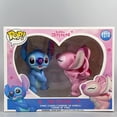 thumbnail image 5 of Lilo Stitch Anime Figure Stitch Anl Lovers Action Figures 1314 Stateu Collection Stitch r ls Toy Girl Holiday Gift, 5 of 5