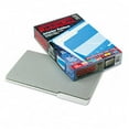 thumbnail image 1 of Pendaflex  Interior File Folders- 1/3 Cut- Top Tab- Legal- Gray- 100/Box, 1 of 1
