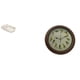 thumbnail image 1 of Elegante Bandeja De Desayuno Con Diseño De Canto De Pájaros Para Comedor, Bodas, Cafeterías De Frutas, Almacenamiento De Cosméticos Y Reloj Despertador Resistente., 1 of 7
