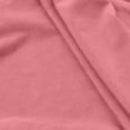 thumbnail image 5 of Teylalorva Women's Outerwear Coat Zip Up Bomber Jacket Casual Windbreaker with Pockets Daily Wear Pink Size L, 5 of 9