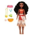 thumbnail image 2 of Disney Princess Island Adventure Moana Doll, 2 of 6