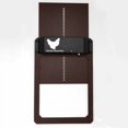 thumbnail image 1 of Puerta automática para gallinero nueva 2022 Puerta de plástico completa Puerta para gallinero con sensor de luz Puerta para gallinero Puerta para gallinero -, 1 of 4