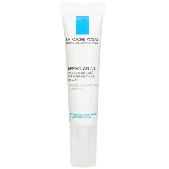 Corrector de imperfecciones La Roche Posay Effaclar AI para Oily S