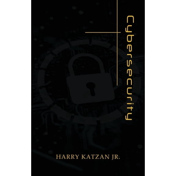 Cybersecurity, (Paperback)
