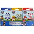 thumbnail image 3 of PAW Patrol Playing Cards Value Pack, 3 of 9