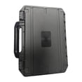 thumbnail image 1 of jinwen Tool Case Anti Fall Shockproof Storage Container for Equipment Home Outdoors 35x23x13 cm, 1 of 9