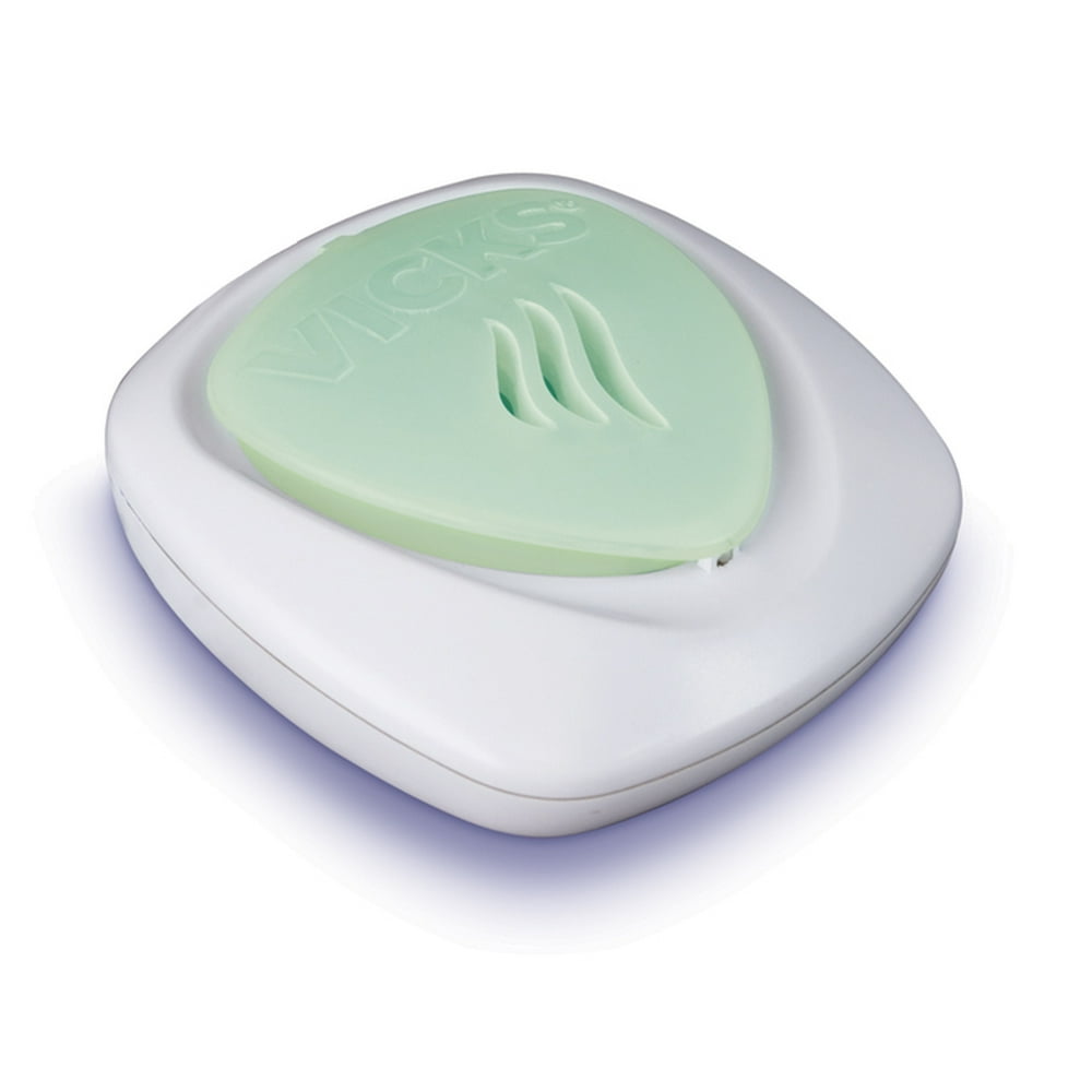 Vicks Waterless Vaporizer, V1800 - Walmart.com - Walmart.com