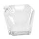 thumbnail image 2 of Contenedor de agua plegable Sharpla 5L PE claro, 2 of 8