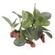 thumbnail image 2 of Plantas Artificiales Decoración Ornamento Submarino Verde Peces De Acuario Tanque Falso De Las Hojas Unique Bargains, 2 of 5