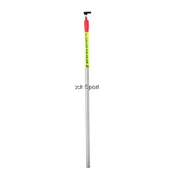Northland Tackle SSBB10 Slick-Stick Bottom Bouncer 1/Cd Slick-Stick Bottom Bouncer, Sunrise, 2 oz