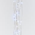 thumbnail image 3 of The Gerson Companies Light String Spray Cw Ft Silver 6 X 6 X 6, 3 of 3