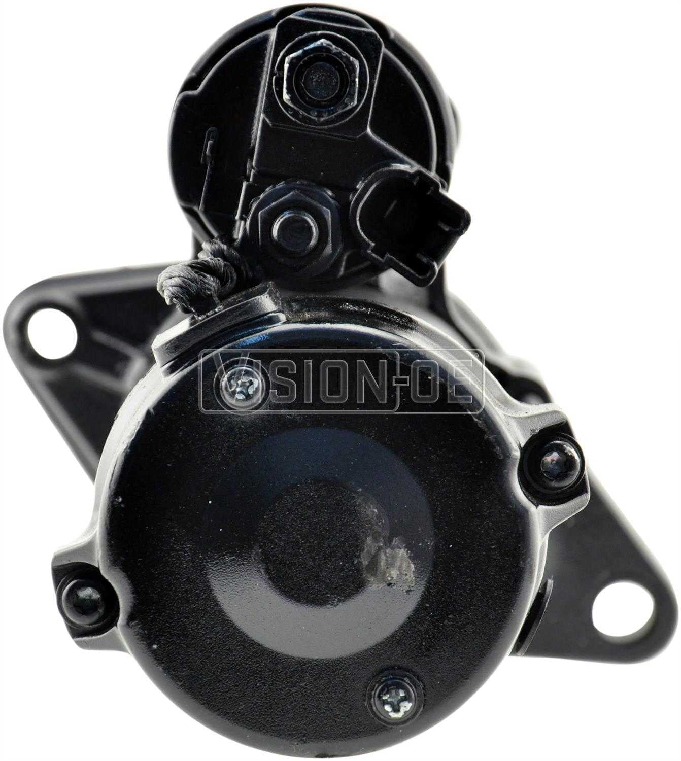 Vision OE 19049 Starter Motor