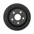 thumbnail image 3 of Raybestos 2637R Professional Grade Brake Drum Fits select: 1966-1970,1972-1973 FORD MUSTANG, 3 of 4