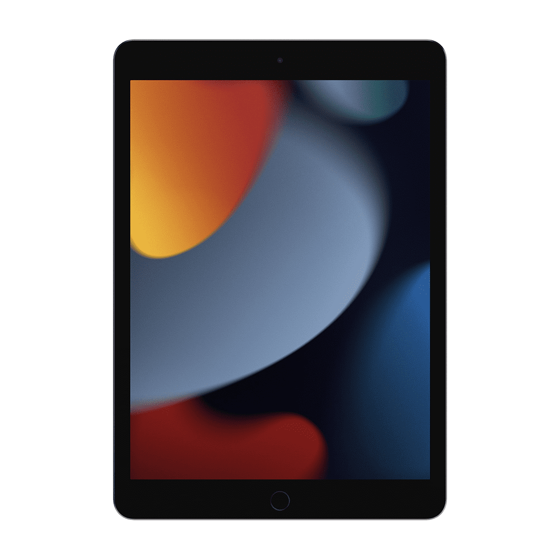 Apple, iPad 5th Gen, 32GB, Wifi and Cellular, Space Gray - Walmart.com