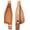 Tan, variant on Horse Western Adult Tooled Dark Tan Leather Replacement Saddle Fenders 5255DT