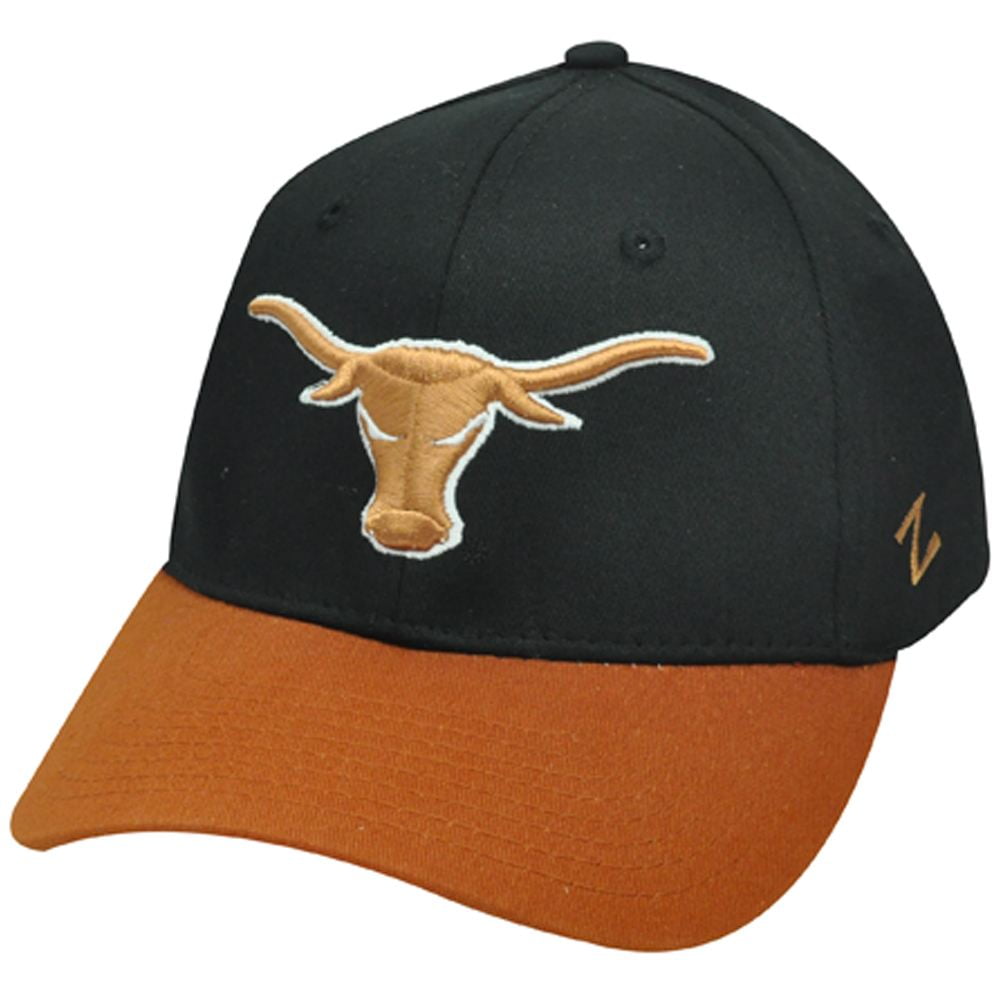 HAT CAP NCAA TEXAS LONGHORNS AUSTIN 