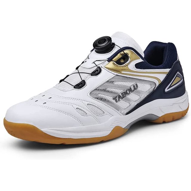 Zapatos únicos de cancha de tenis para hombre, para pickleball, bádminton, squash, tenis de entrenamiento de voleibol Xishao ropa