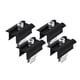 thumbnail image 2 of Accesorios de Soporte Strade Fareast Limited 4 Piezas Hardware de Instalación para Panel Solar de Aluminio, 2 of 8