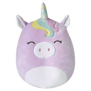 Squishmallows Official Kellytoy Plush 10" Unicorn - Ultrasoft Stuffed Animal Plush Toy