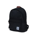thumbnail image 2 of Mochila mediana negro 1818 LUDER Porta Laptop de hasta 13". 1818 1864539-3, 2 of 7