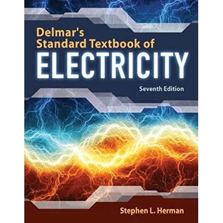 Pre-Owned Delmar's Standard Textbook of Electricity (Mindtap Course List) Paperback