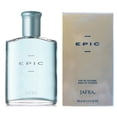 thumbnail image 1 of Perfume JAFRA Epic Epic Eau de Cologne 100 ml para duchas y baños, 1 of 3