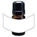 thumbnail image 3 of Mr-Label Essential Oil Labels â€“ for Inkjet/Laser Printer â€“ Fit 5ml/10ml/15ml/30ml Bottles and Rollers â€“Smudge-Proof | Strong Glue (400 Rectangles & 462 dots), 3 of 10